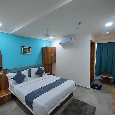 Hotel Lee Park Ahmedabad Exterior foto