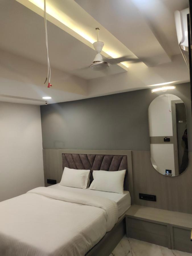 Hotel Lee Park Ahmedabad Exterior foto